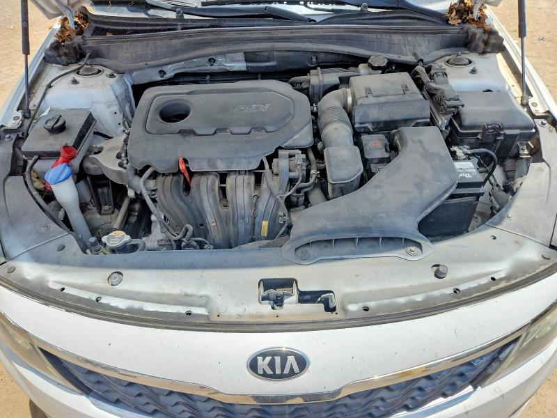 Продажа на аукционе авто 2019 Kia Optima, vin: 5XXGT4L35KG359817, номер лота: 54271306