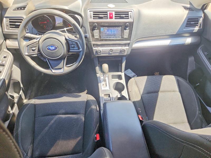 Aukcja sprzedaży 2018 Subaru Outback, vin: 4S4BSDAC4J3310764, numer aukcji: 54755936