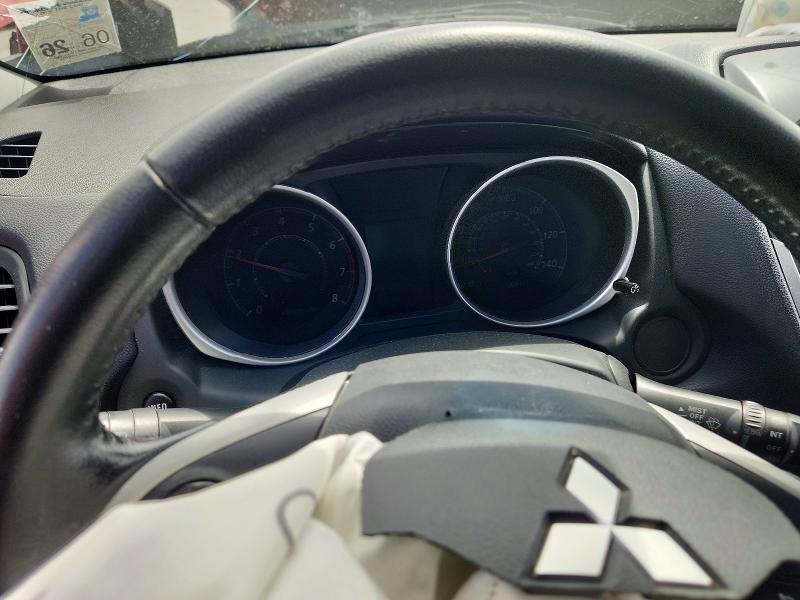 Продаж на аукціоні авто 2014 Mitsubishi Outlander Sport, vin: 4A4AP3AU5EE005619, номер лоту: 54124436