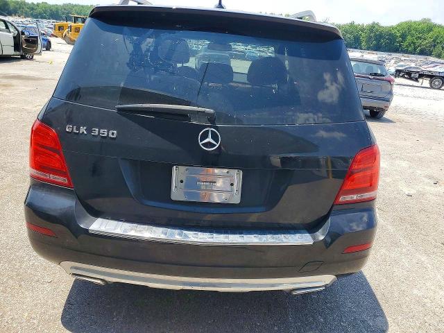 2013 Mercedes-benz Glk მანქანა იყიდება აუქციონზე, vin: WDCGG5HB3DG077630, აუქციონის ნომერი: 53933006