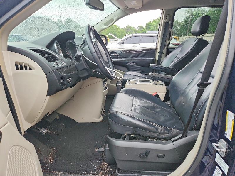 Aukcja sprzedaży 2013 Chrysler Town & Country, vin: 2C4RC1BG0DR705746, numer aukcji: 52217926
