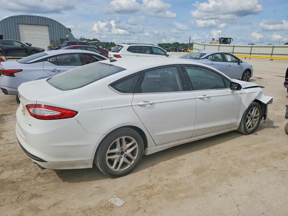 Aukcja sprzedaży 2015 Ford Fusion, vin: 3FA6P0H79FR136875, numer aukcji: 54999926