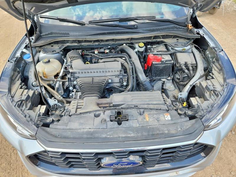 Aukcja sprzedaży 2023 Ford Escape, vin: 1FMCU9NAXPUB27568, numer aukcji: 54262366
