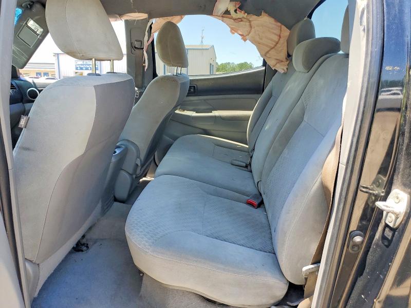 Aukcja sprzedaży 2010 Toyota Tacoma, vin: 3TMJU4GN7AM107434, numer aukcji: 53533756