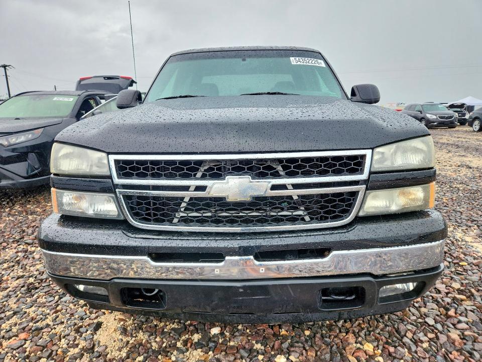 Aukcja sprzedaży 2006 Chevrolet Silverado, vin: 2GCEK13TX61187711, numer aukcji: 54352226