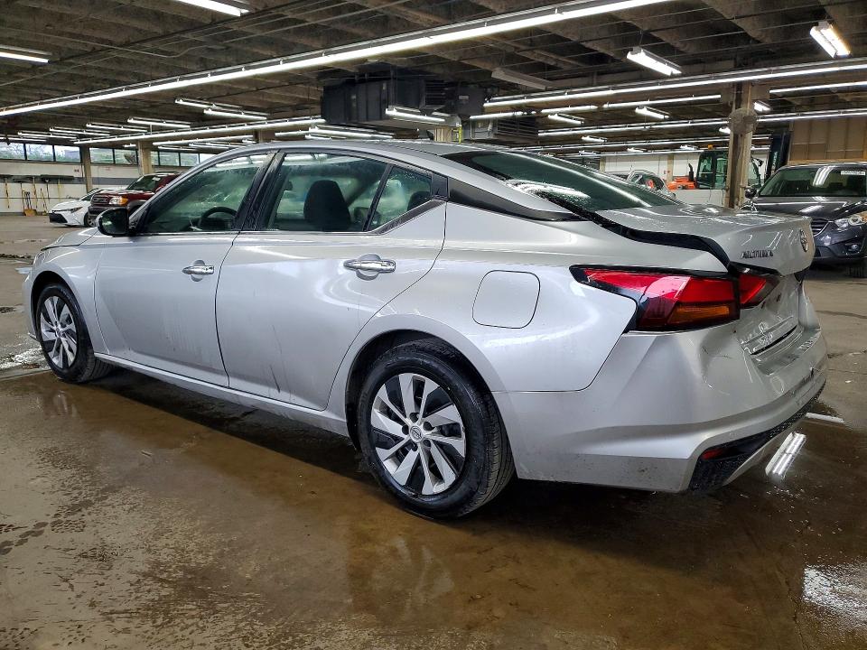 52183626 :رقم المزاد ، 1N4BL4BV5PN362294 vin ، 2023 Nissan Altima مزاد بيع
