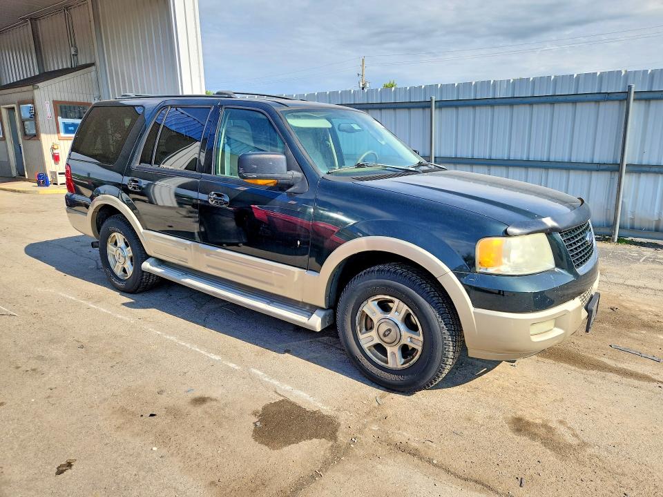 Aukcja sprzedaży 2004 Ford Expedition, vin: 1FMRU17W84LB53026, numer aukcji: 52448376