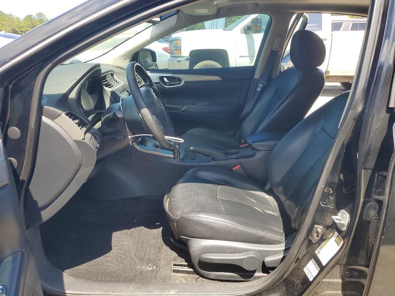 Aukcja sprzedaży 2015 Nissan Sentra, vin: 3N1AB7AP3FY222570, numer aukcji: 54214526