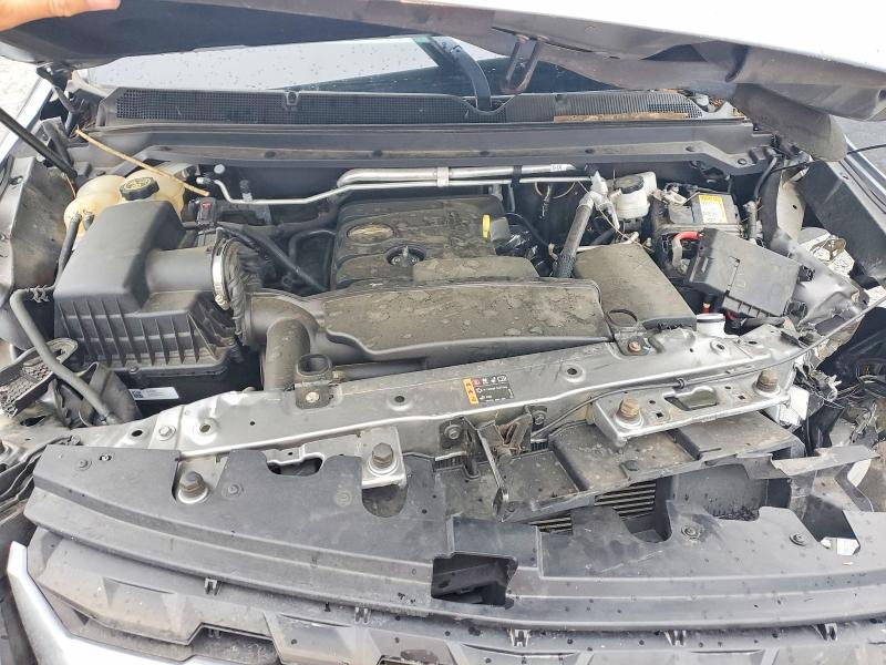 Aukcja sprzedaży 2021 Chevrolet Colorado, vin: 1GCHSCEAXM1276265, numer aukcji: 54326006