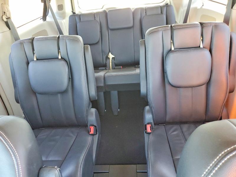 Aukcja sprzedaży 2013 Chrysler Town & Country, vin: 2C4RC1BGXDR745641, numer aukcji: 53378136