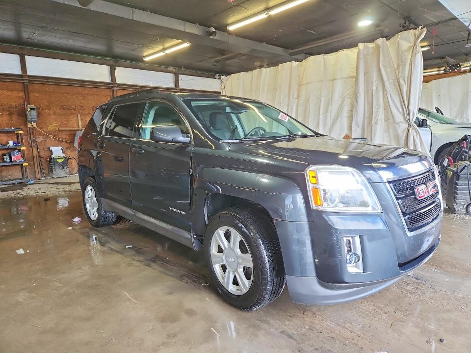 Aukcja sprzedaży 2014 Gmc Terrain, vin: 2GKFLWEK6E6249212, numer aukcji: 52415766