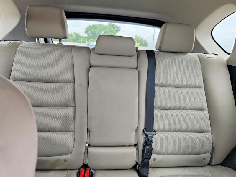 Продажа на аукционе авто 2016 Mazda Cx-5, vin: JM3KE2CY9G0660711, номер лота: 54184896