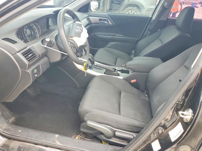 2015 Honda Accord მანქანა იყიდება აუქციონზე, vin: 1HGCR2F36FA003165, აუქციონის ნომერი: 54760656
