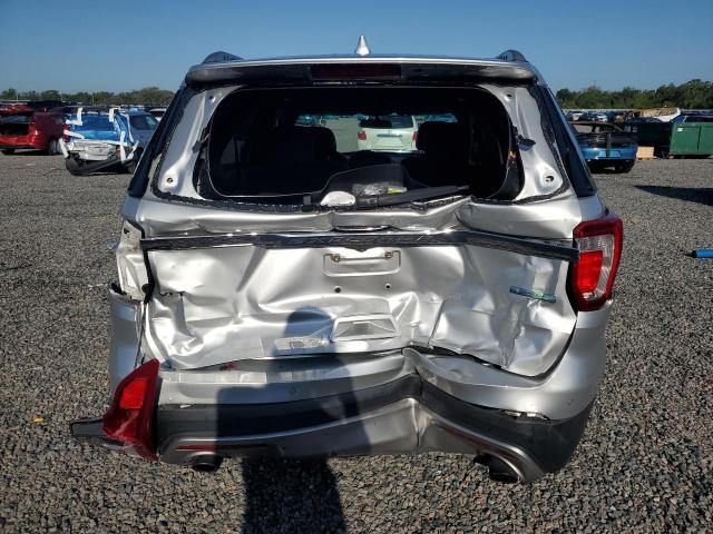 Продажа на аукционе авто 2016 Ford Explorer, vin: 1FM5K7DH2GGC02022, номер лота: 54625596