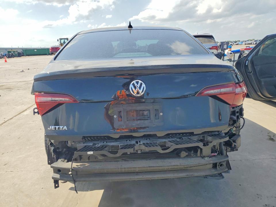 Продаж на аукціоні авто 2021 Volkswagen Jetta, vin: 3VWC57BU6MM057181, номер лоту: 54155286