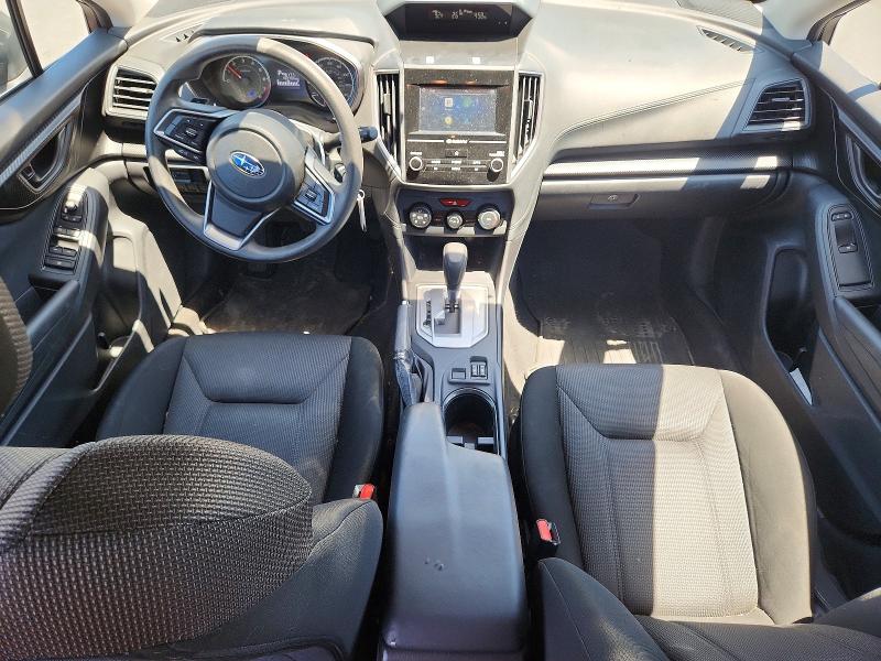 Продажа на аукционе авто 2017 Subaru Impreza, vin: 4S3GTAB65H3726346, номер лота: 54092716