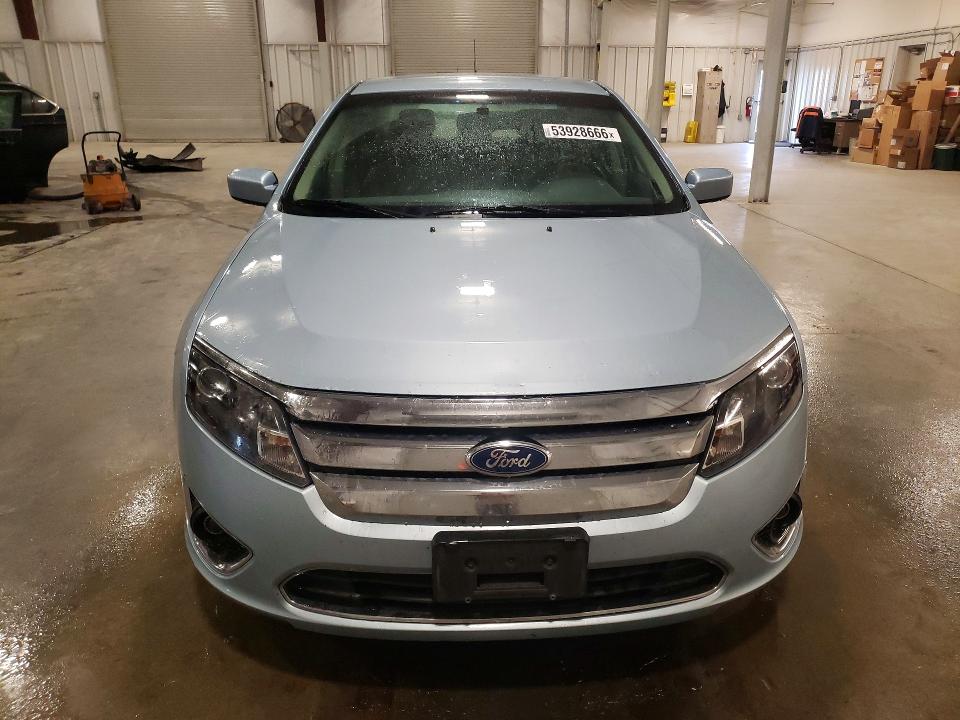 Продаж на аукціоні авто 2011 Ford Fusion, vin: 3FADP0L33BR145416, номер лоту: 53928666