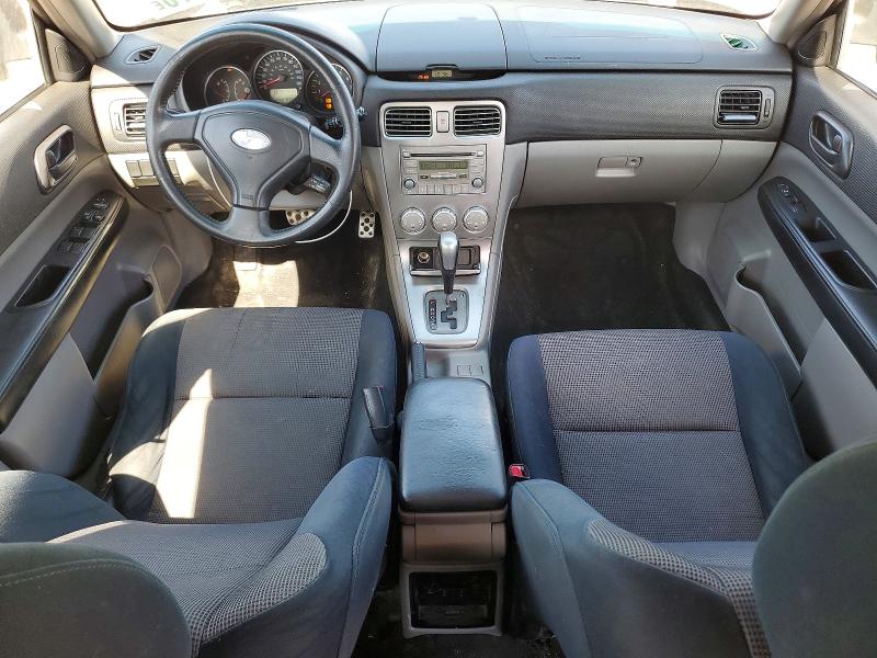 Продаж на аукціоні авто 2008 Subaru Forester, vin: JF1SG66688H723133, номер лоту: 52381676