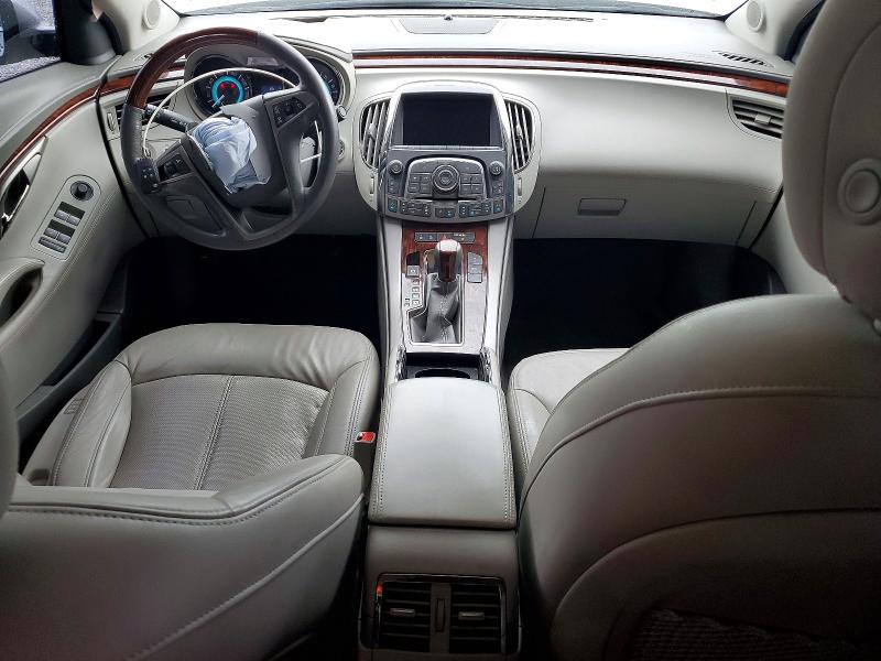 Aukcja sprzedaży 2013 Buick Lacrosse, vin: 1G4GJ5E35DF320036, numer aukcji: 55236066