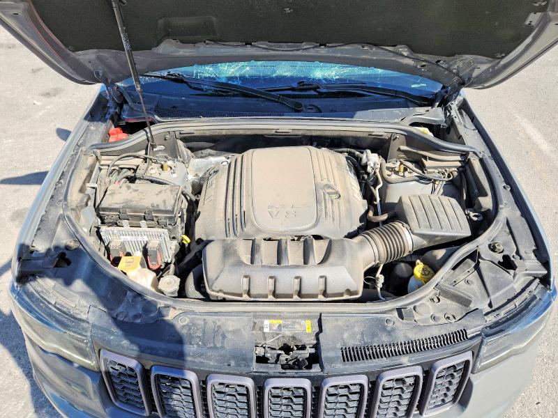 Продаж на аукціоні авто 2021 Jeep Grand Cherokee, vin: 1C4RJFLT6MC789109, номер лоту: 53452106
