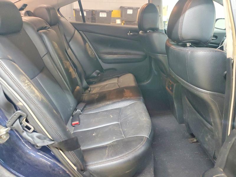 Продаж на аукціоні авто 2014 Nissan Maxima, vin: 1N4AA5AP9EC430549, номер лоту: 52062616