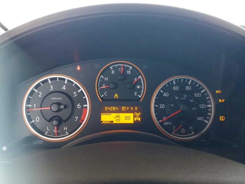 Auction sale of the 2008 Nissan Titan, vin: 1N6AA07C08N325728, lot number: 53039186