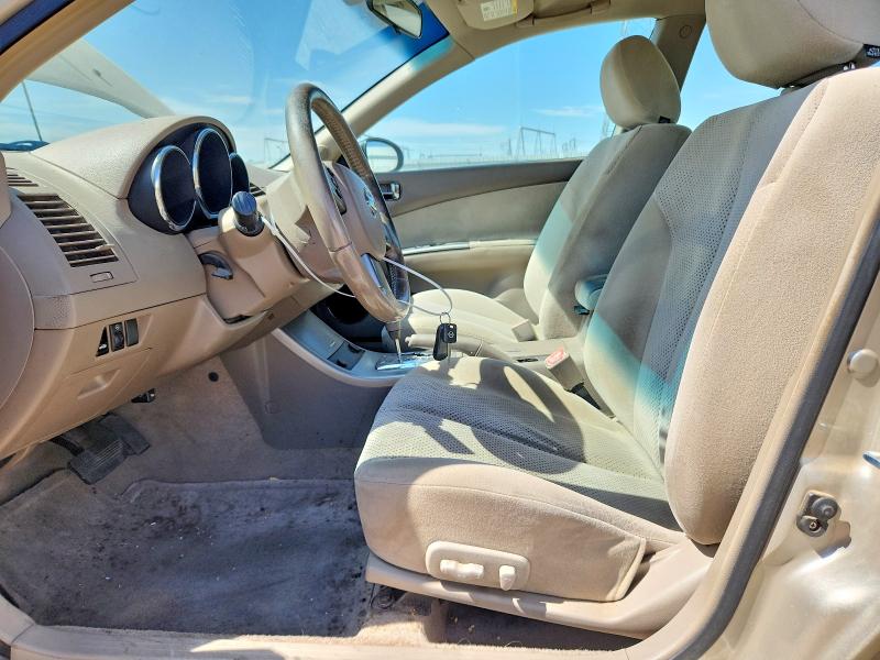 Продажа на аукционе авто 2006 Nissan Altima, vin: 1N4AL11D96N345578, номер лота: 53557836