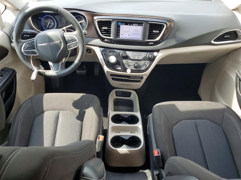 Aukcja sprzedaży 2022 Chrysler Voyager, vin: 2C4RC1CG7NR208743, numer aukcji: 53123316