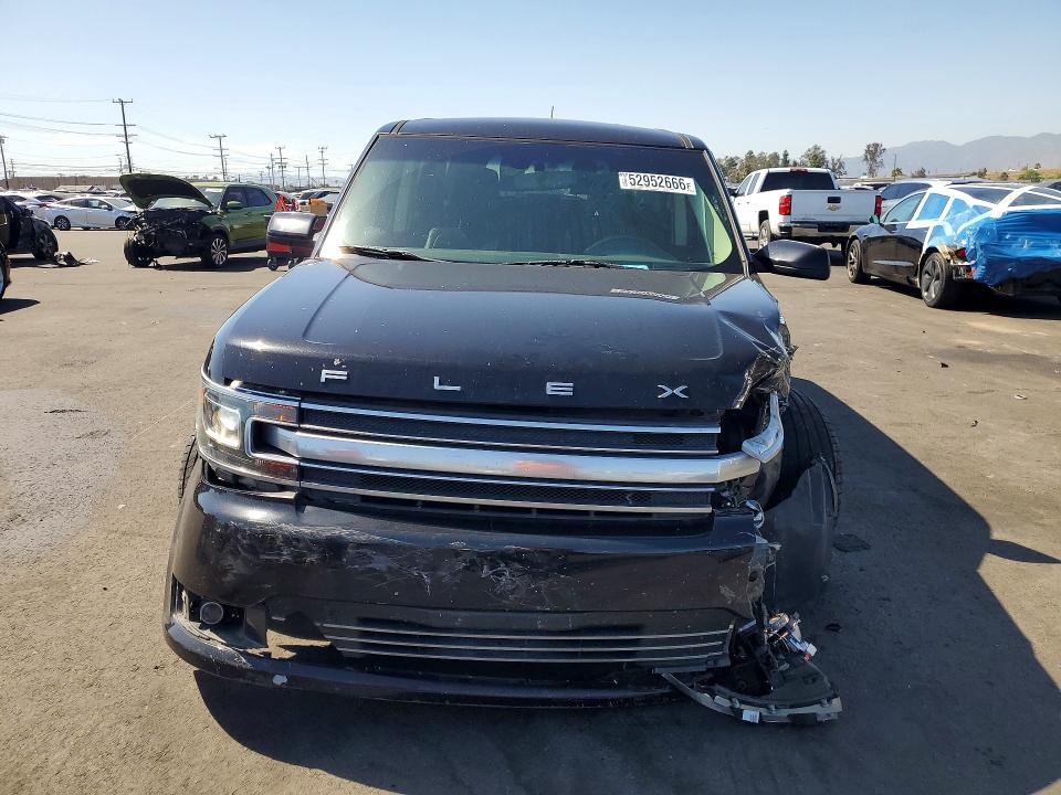 Aukcja sprzedaży 2019 Ford Flex, vin: 2FMGK5D8XKBA32358, numer aukcji: 52952666