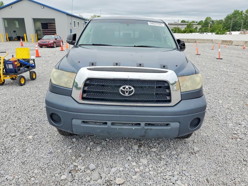 54637226 :رقم المزاد ، 5TBBV54158S502045 vin ، 2008 Toyota Tundra مزاد بيع