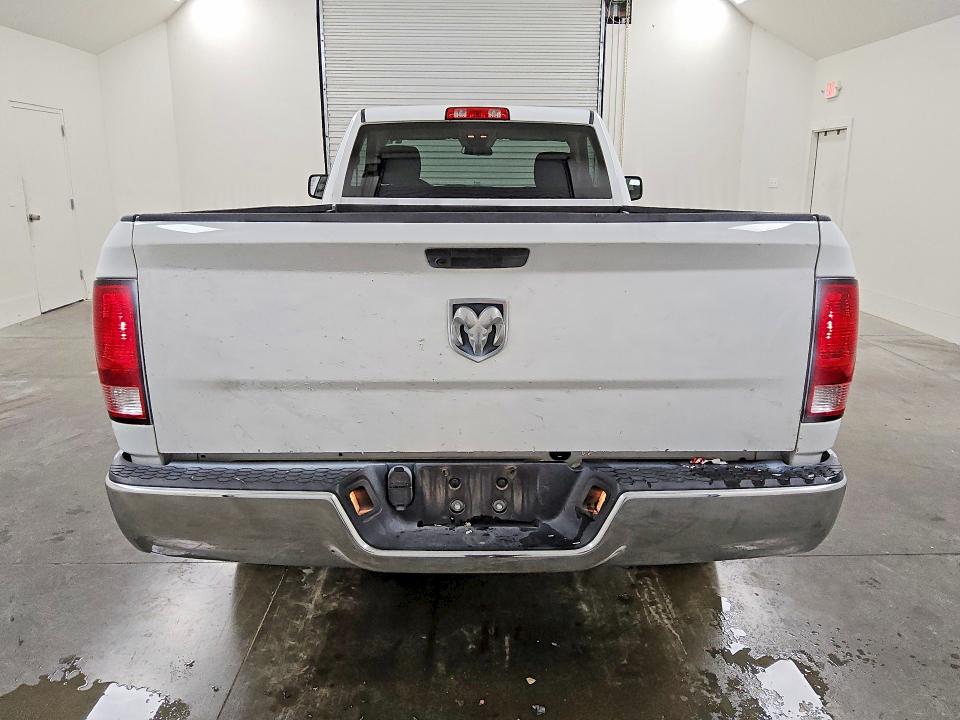 Aukcja sprzedaży 2023 Ram 1500 Classic, vin: 3C6JR6DT5PG677561, numer aukcji: 50759616