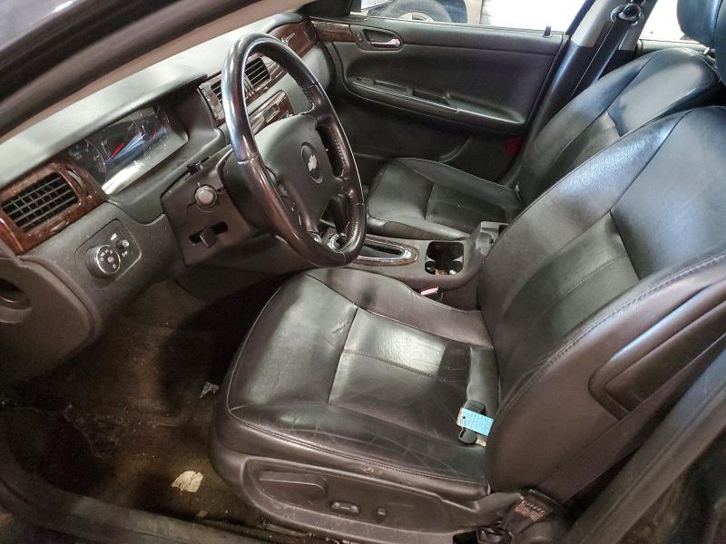 54691446 :رقم المزاد ، 2G1WC5E33C1335109 vin ، 2012 Chevrolet Impala مزاد بيع