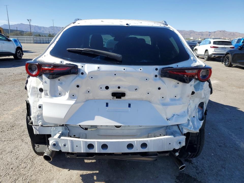 Aukcja sprzedaży 2021 Mazda Cx-30, vin: 3MVDMACL9MM226587, numer aukcji: 54678766