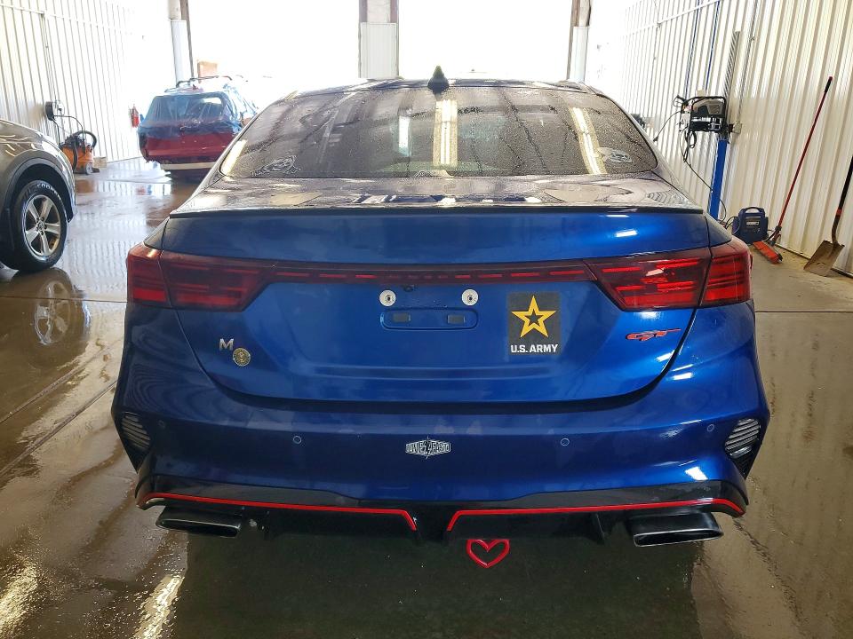 Aukcja sprzedaży 2024 Kia Forte, vin: 3KPF44AC1RE803743, numer aukcji: 53923996