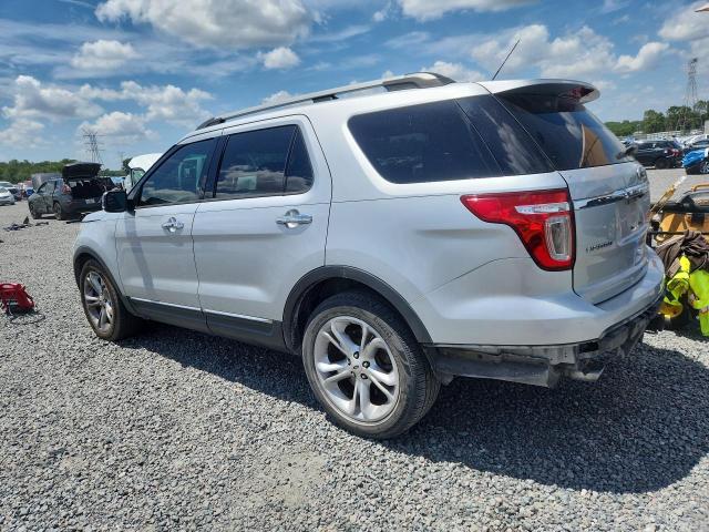2015 Ford Explorer მანქანა იყიდება აუქციონზე, vin: 1FM5K7F86FGC69220, აუქციონის ნომერი: 52721876
