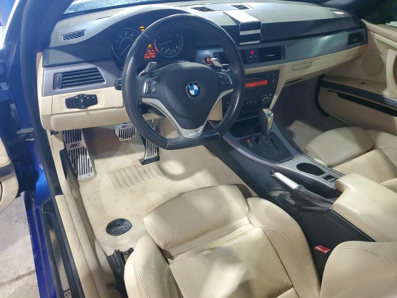Продажа на аукционе авто 2007 Bmw 335, vin: WBAWL73557PX45181, номер лота: 53420486