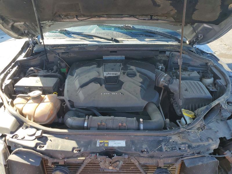Aukcja sprzedaży 2015 Jeep Grand Cherokee, vin: 1C4RJFBM2FC853790, numer aukcji: 51920586
