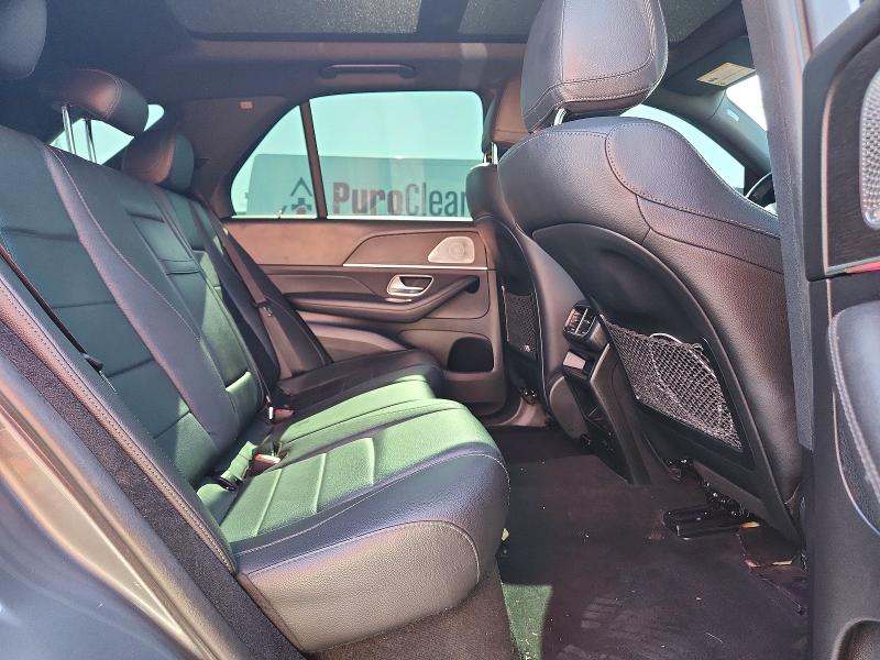 2021 Mercedes-benz Gle მანქანა იყიდება აუქციონზე, vin: 4JGFB4JB5MA359190, აუქციონის ნომერი: 52027016