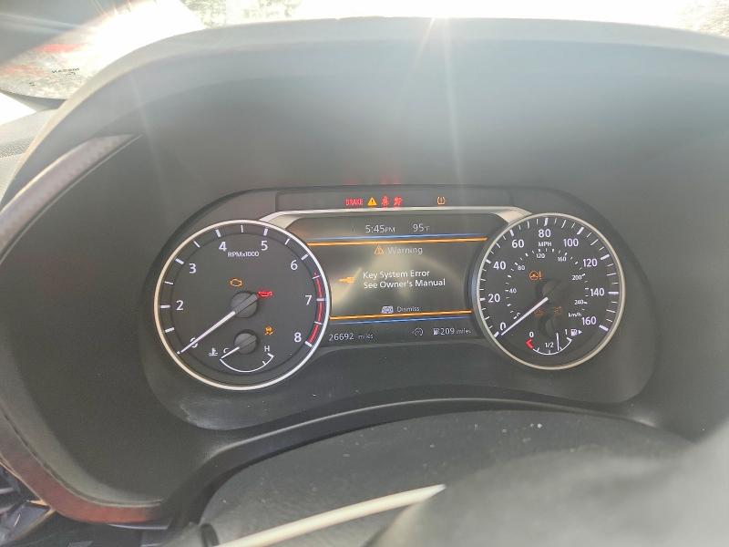 Aukcja sprzedaży 2024 Nissan Sentra, vin: 3N1AB8CV5RY225170, numer aukcji: 53053226