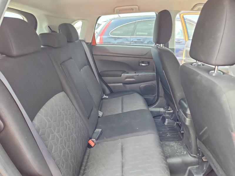 Aukcja sprzedaży 2020 Mitsubishi Outlander Sport, vin: JA4AP3AU0LU009761, numer aukcji: 53995296