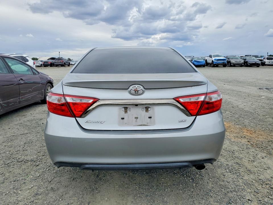 Aukcja sprzedaży 2016 Toyota Camry, vin: 4T1BF1FK3GU570501, numer aukcji: 55389856