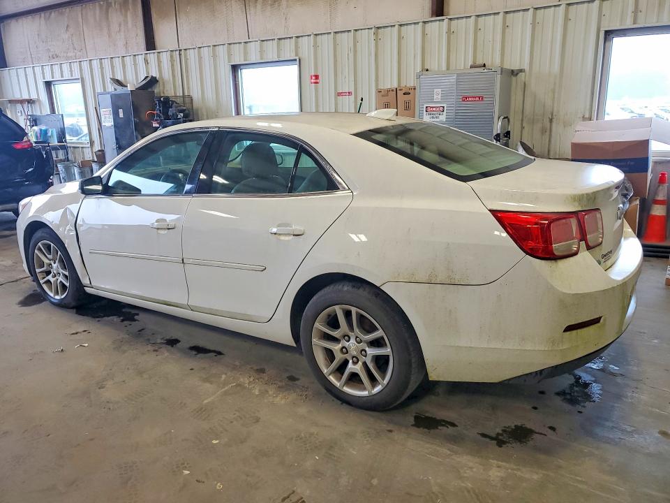 Aukcja sprzedaży 2016 Chevrolet Malibu Limited, vin: 1G11C5SA1GU122750, numer aukcji: 53823396