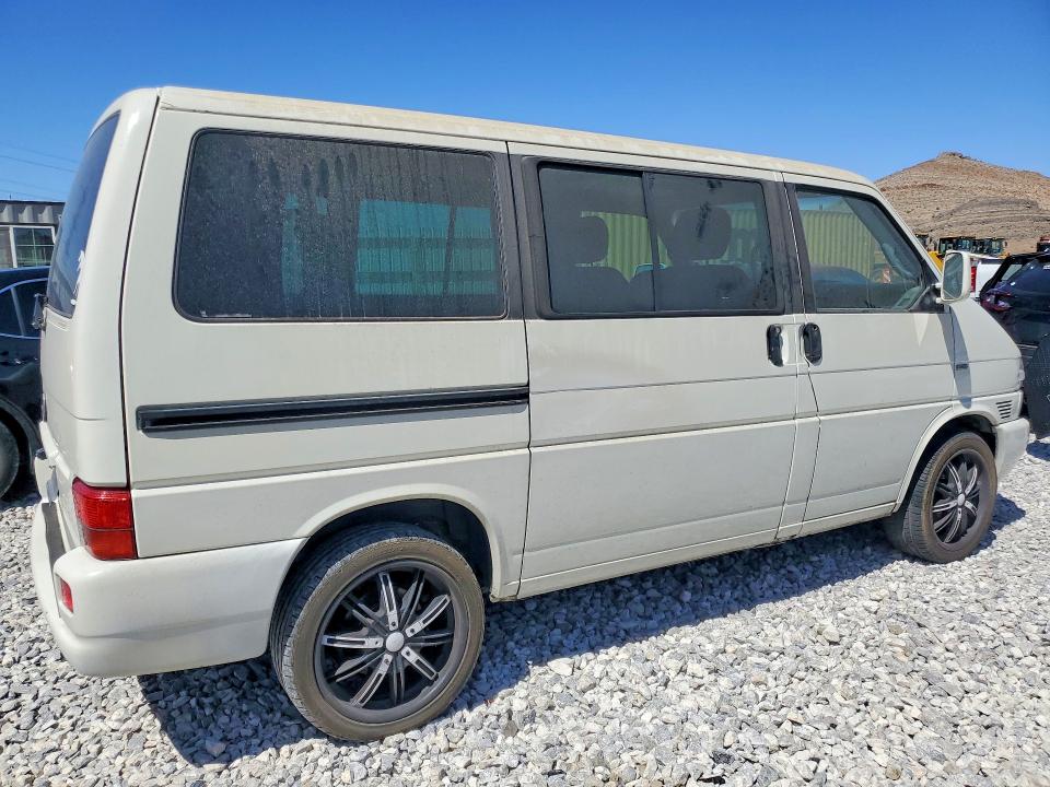 Продажа на аукционе авто 2000 Volkswagen Eurovan, vin: WV2MH4702YH085087, номер лота: 55110746