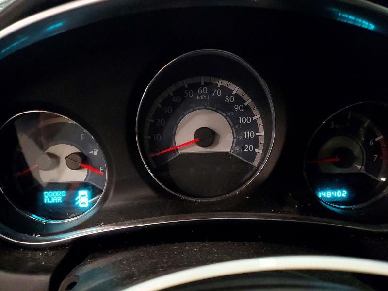51308436 :رقم المزاد ، 1C3CCBBB6EN112007 vin ، 2014 Chrysler 200 مزاد بيع