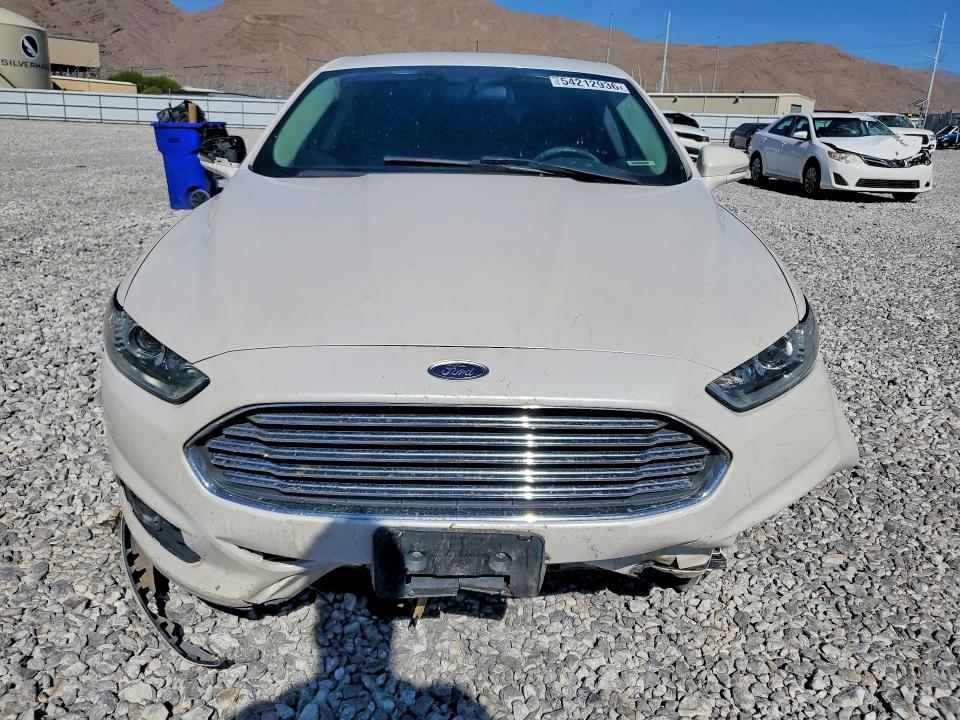 Продаж на аукціоні авто 2016 Ford Fusion, vin: 3FA6P0HDXGR315725, номер лоту: 54212936