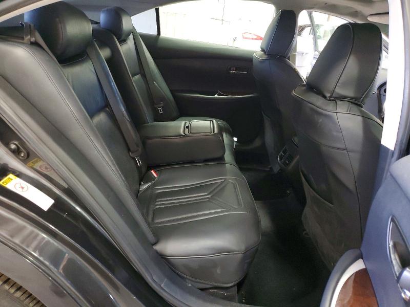 52614936 :رقم المزاد ، JTHBK1EG0A2364700 vin ، 2010 Lexus Es مزاد بيع