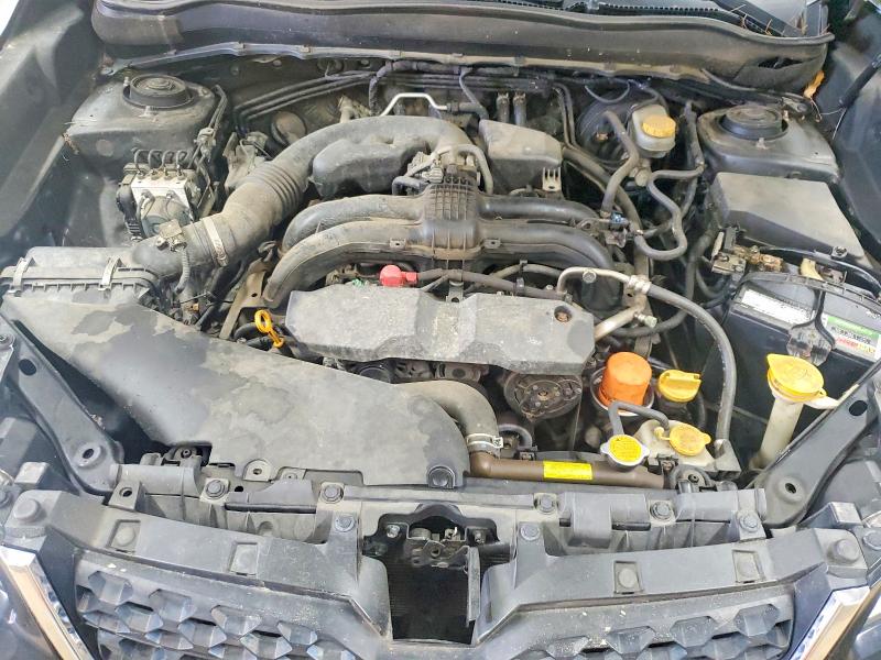 55108966 :رقم المزاد ، JF2SJAKC7FH828531 vin ، 2015 Subaru Forester مزاد بيع