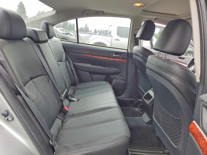 2011 Subaru Legacy მანქანა იყიდება აუქციონზე, vin: 4S3BMBK61B3219870, აუქციონის ნომერი: 53833676