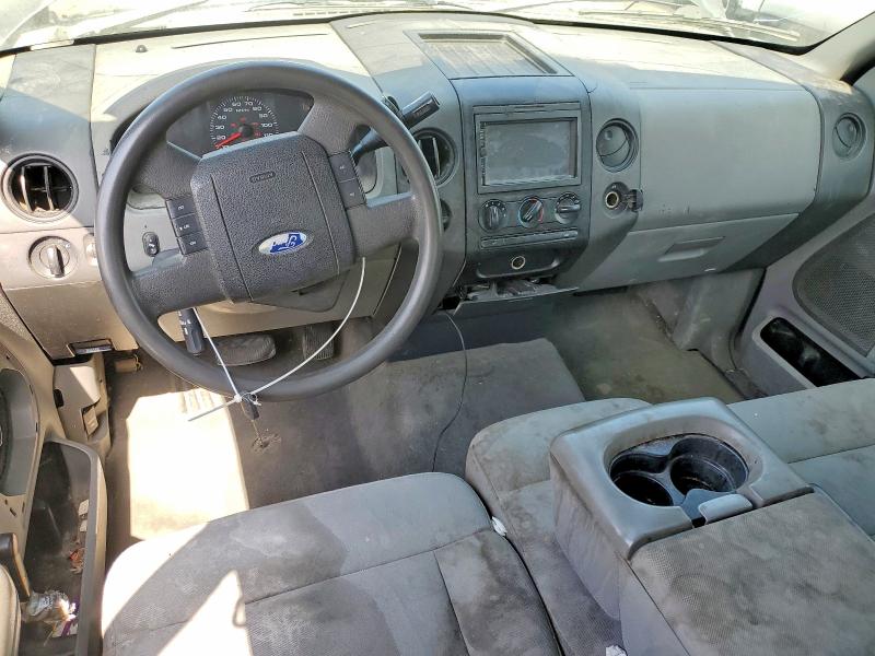 Продаж на аукціоні авто 2004 Ford F150, vin: 1FTRX12W74NA79380, номер лоту: 54306236