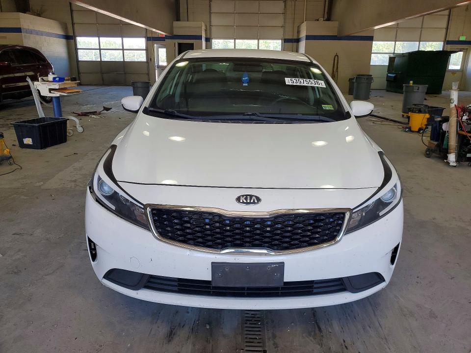 Aukcja sprzedaży 2018 Kia Forte, vin: 3KPFL4A75JE262030, numer aukcji: 53575536